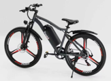 HX100 (26 inch) integrated wheel