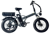 HX300-D (20 inch) Single Shoulder Version